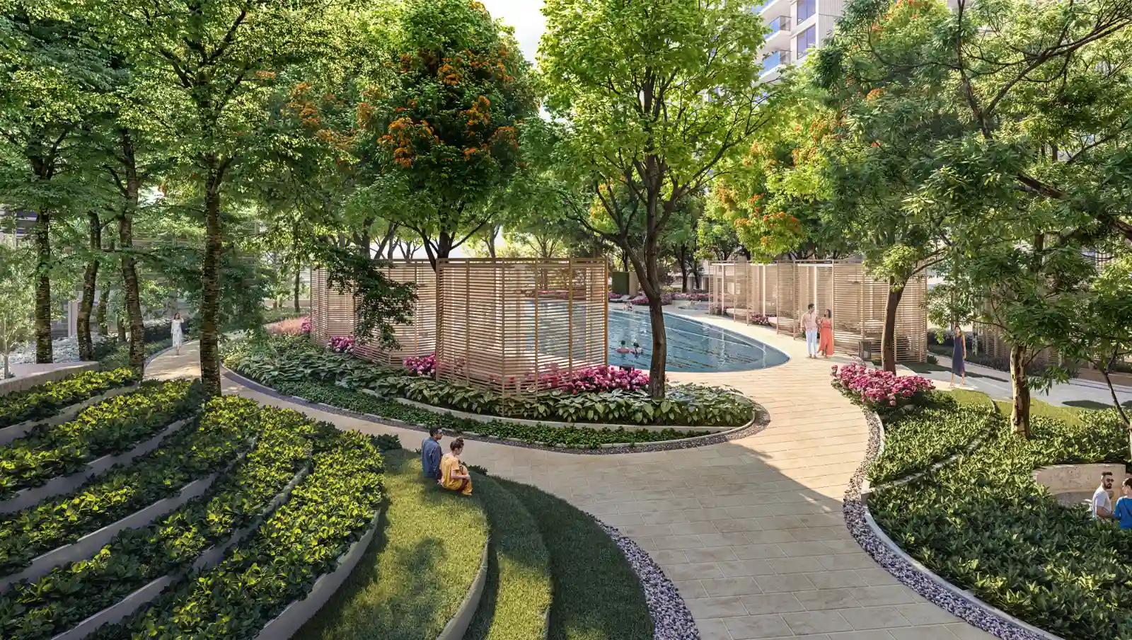 DLF The WestPark, DLF The WestPark Mumbai, DLF WestPark, DLF WestPark Andheri West, DLF The WestPark Andheri West, DLF The WestPark Phase 2, DLF The WestPark 3 BHK, DLF The WestPark 3+1 BHK, DLF The WestPark 4 BHK, DLF The WestPark price, DLF The WestPark floor plan, DLF The WestPark amenities, DLF The WestPark location, DLF Mumbai, DLF properties Mumbai, luxury apartments in Andheri West, premium residences in Andheri West