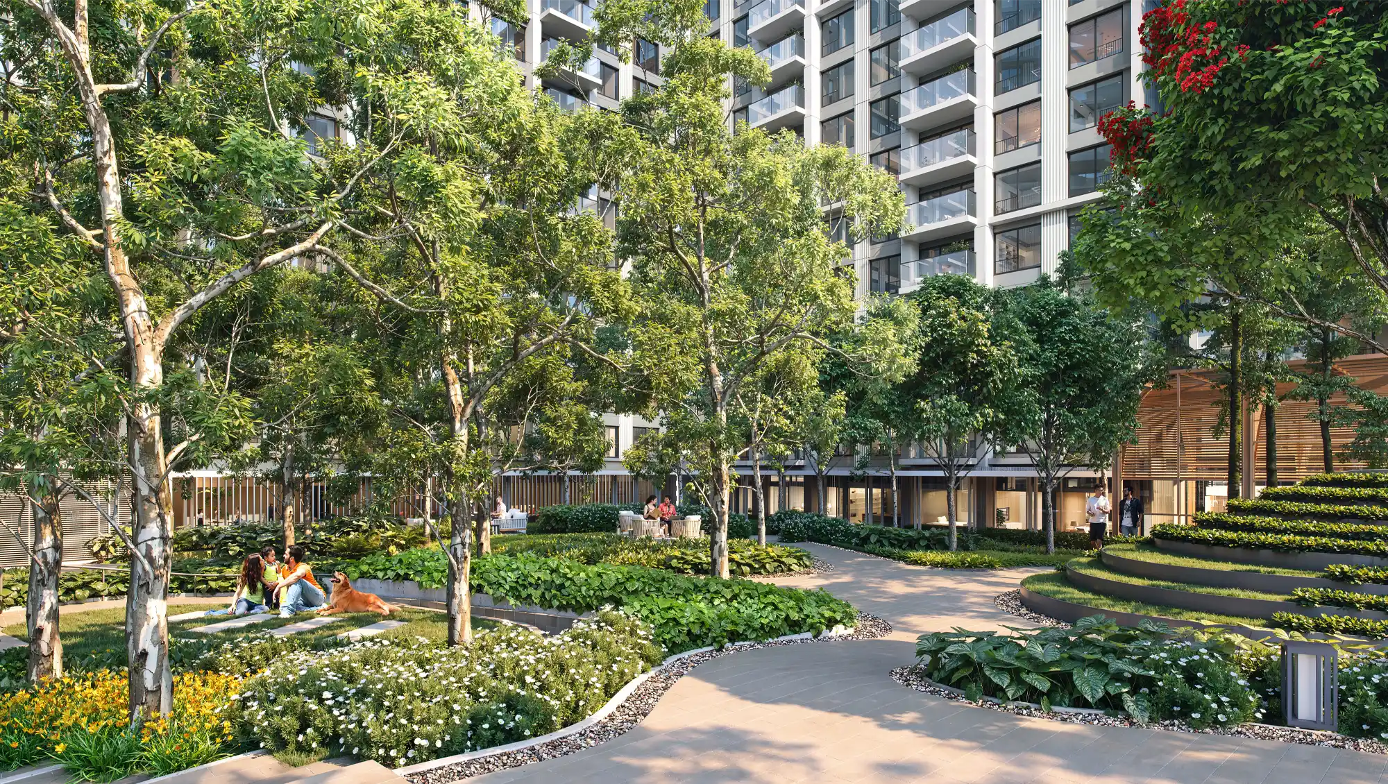 DLF The WestPark, DLF The WestPark Mumbai, DLF WestPark, DLF WestPark Andheri West, DLF The WestPark Andheri West, DLF The WestPark Phase 2, DLF The WestPark 3 BHK, DLF The WestPark 3+1 BHK, DLF The WestPark 4 BHK, DLF The WestPark price, DLF The WestPark floor plan, DLF The WestPark amenities, DLF The WestPark location, DLF Mumbai, DLF properties Mumbai, luxury apartments in Andheri West, premium residences in Andheri West